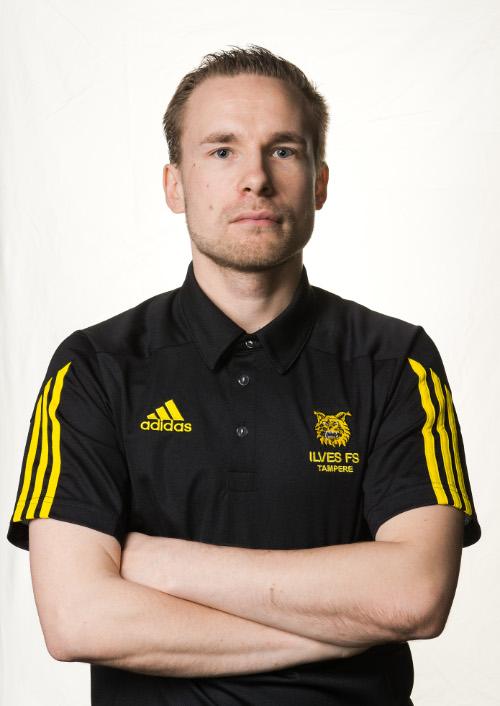 Jaakko Laitinen