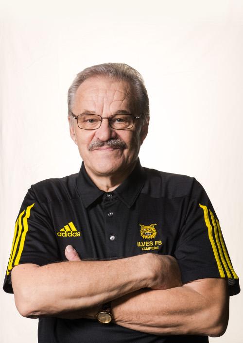 Veijo Puranen