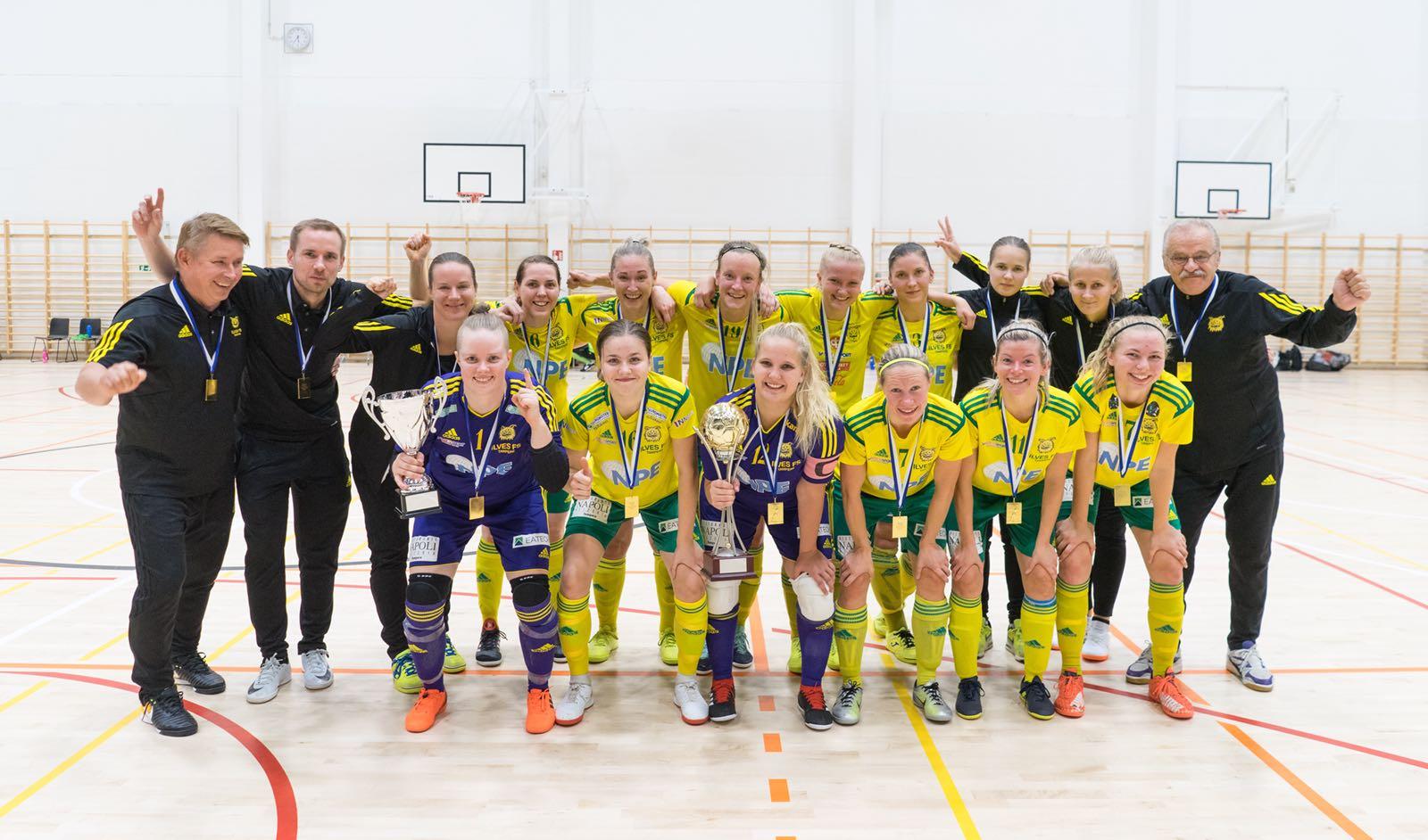 Ilves FS 2015-2026 Ilves FS 2015-2026